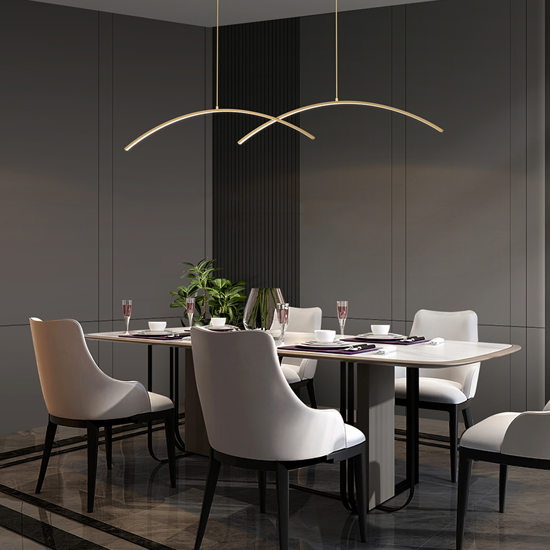 Подвесной светильник SIDSEL L140 by ImperiumLoft