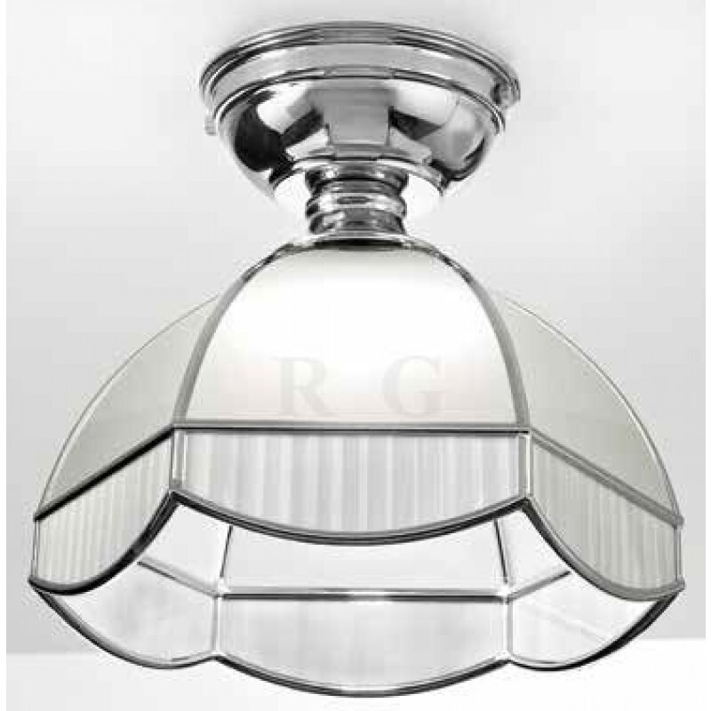 Потолочный светильник Cremasco Lagunare 0519/1PL