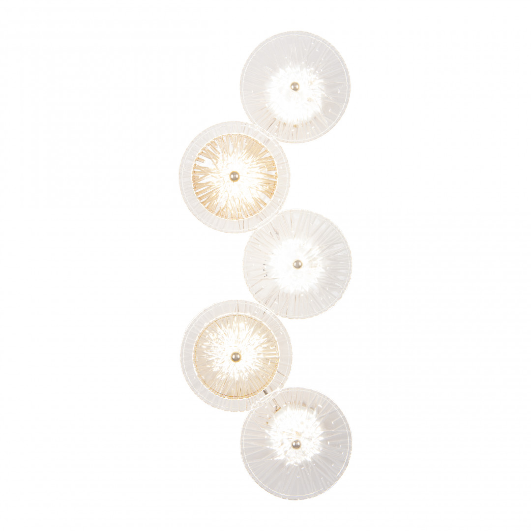 Настенный светильник светодиодный 5.1252B.D250.H600.LED G Arte Milano