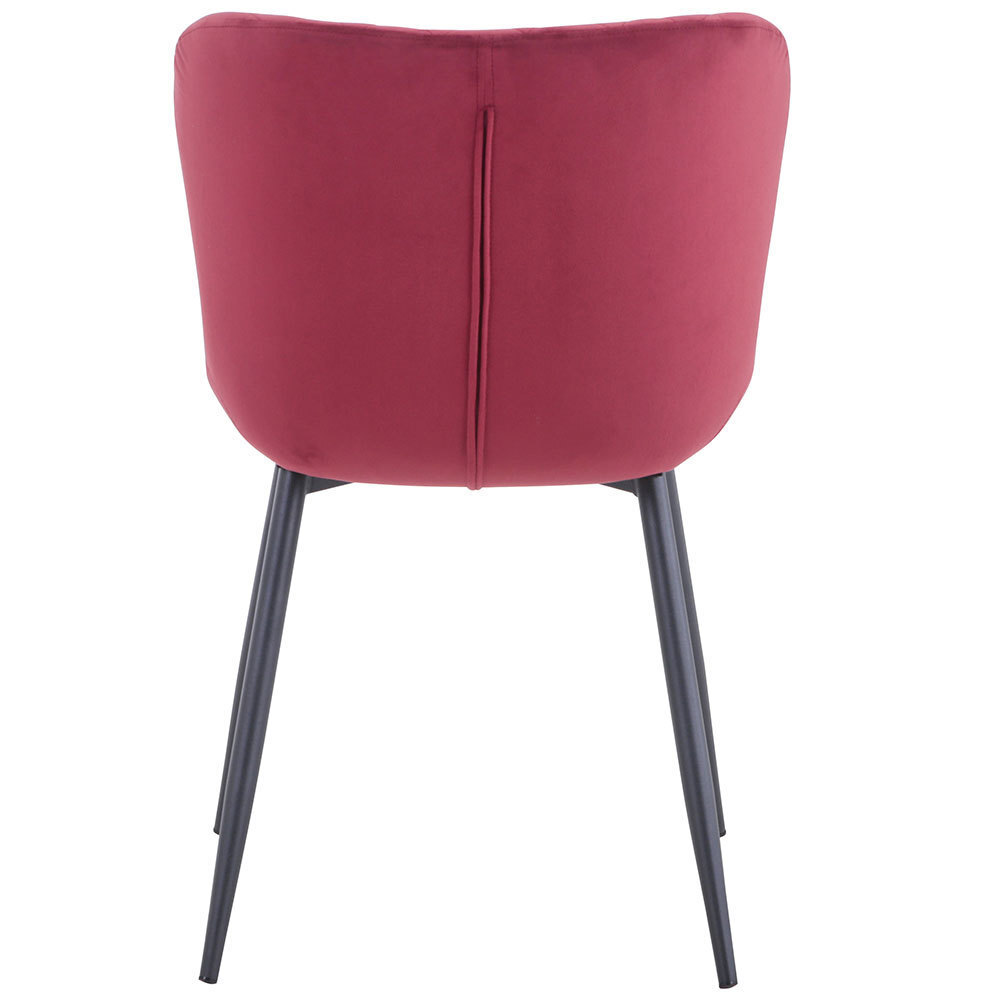 Стул Darcy терракотовый Bradex Home FR 0612