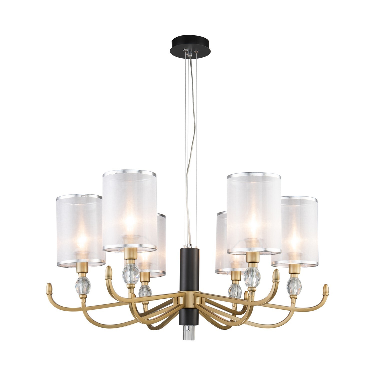 Люстра Favourite 2701-6P