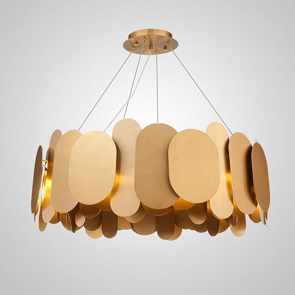 Подвесная люстра ARGON D60 by ImperiumLoft