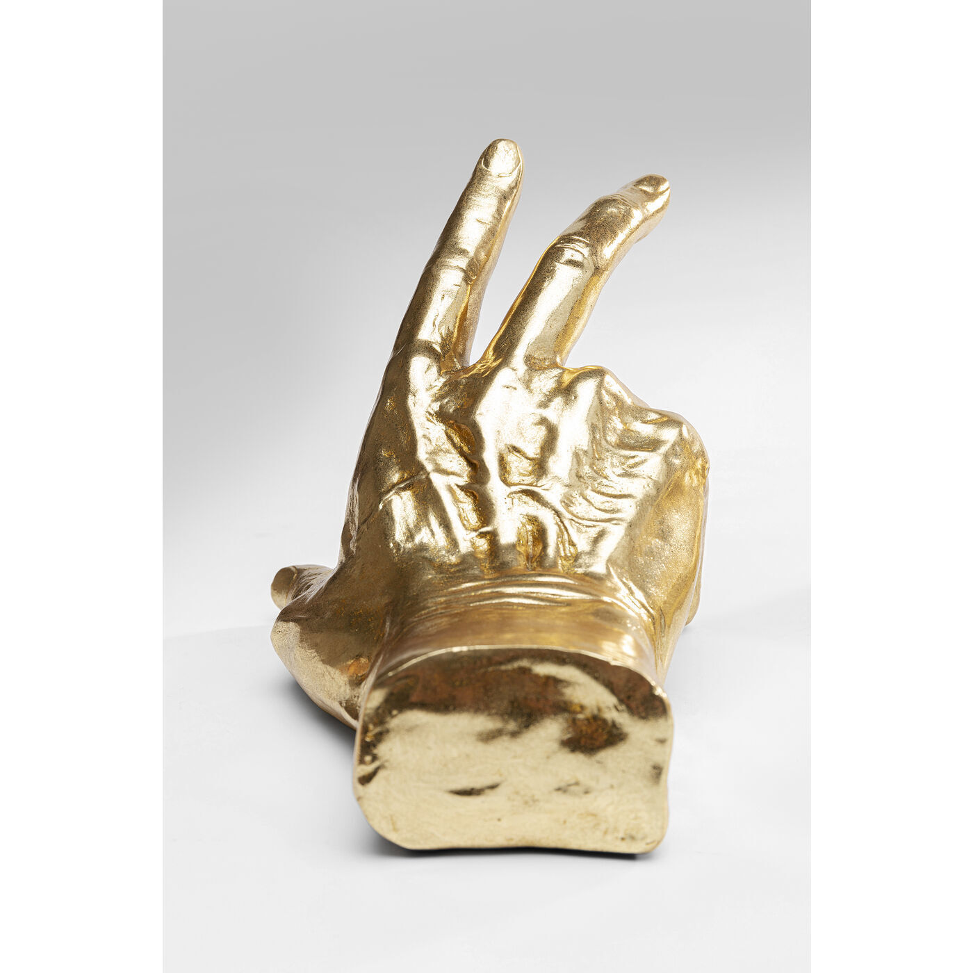Книгодержатель Three Fingers 53071 Kare