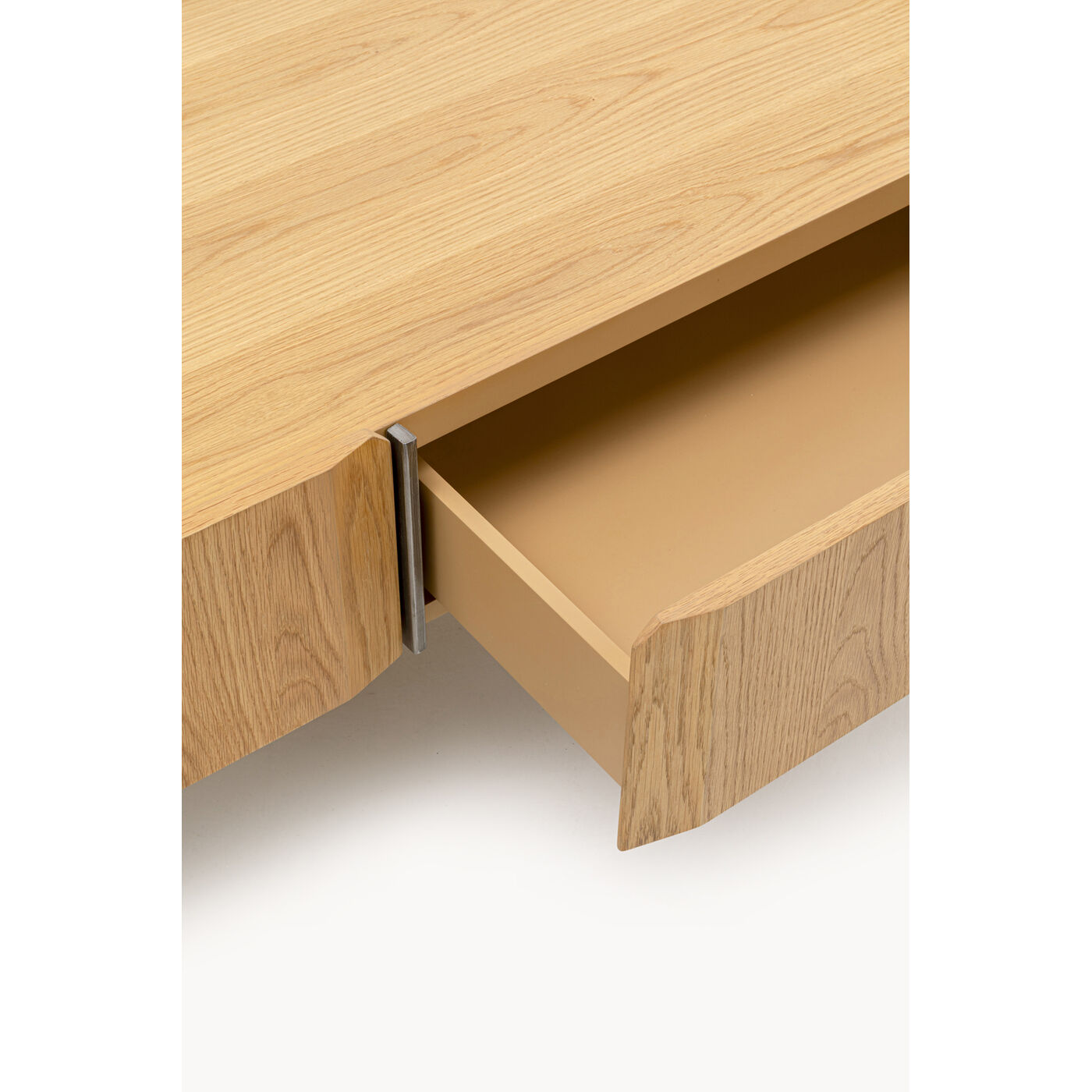 Стол кофейный Giulio 130x70cm KARE 71263