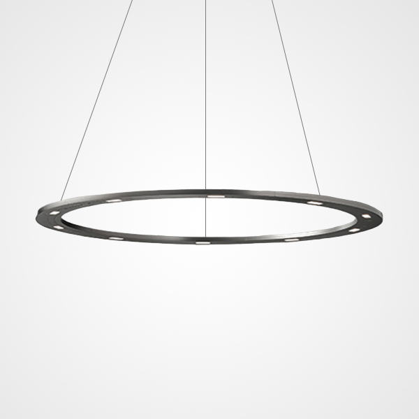 Подвесная люстра STENFRID by ImperiumLoft