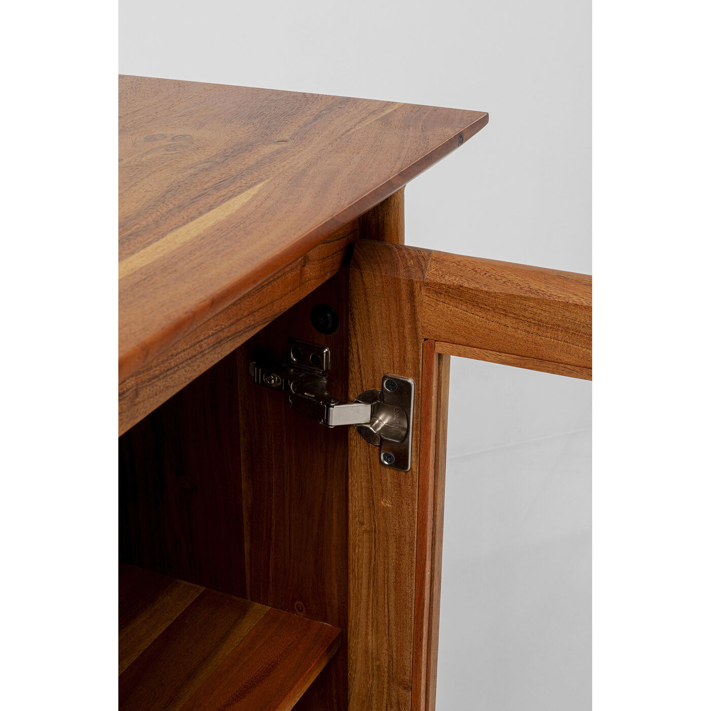 Комод Riga 130x85cm KARE 70074