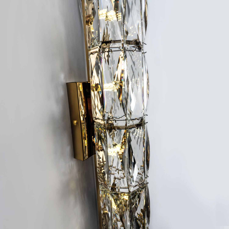 Бра MODELUX ML.550.06 GD