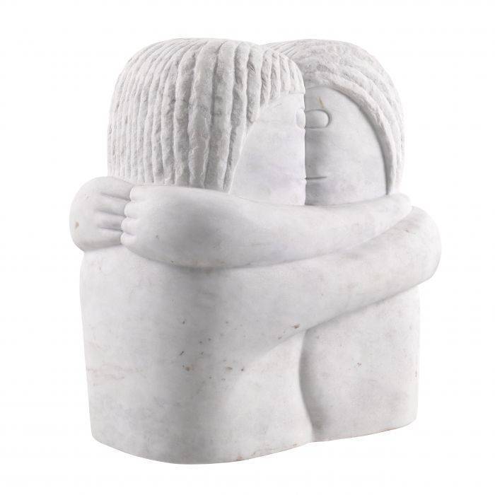 Декоративная фигурка Eichholtz OBJECT LOVE COUPLE 114282