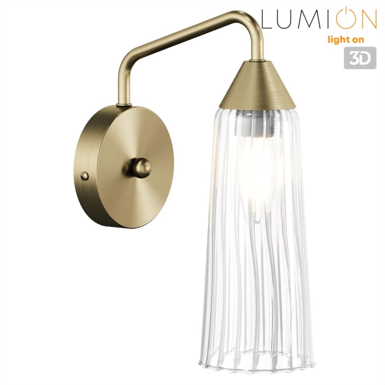 Бра Lumion 6584/1W