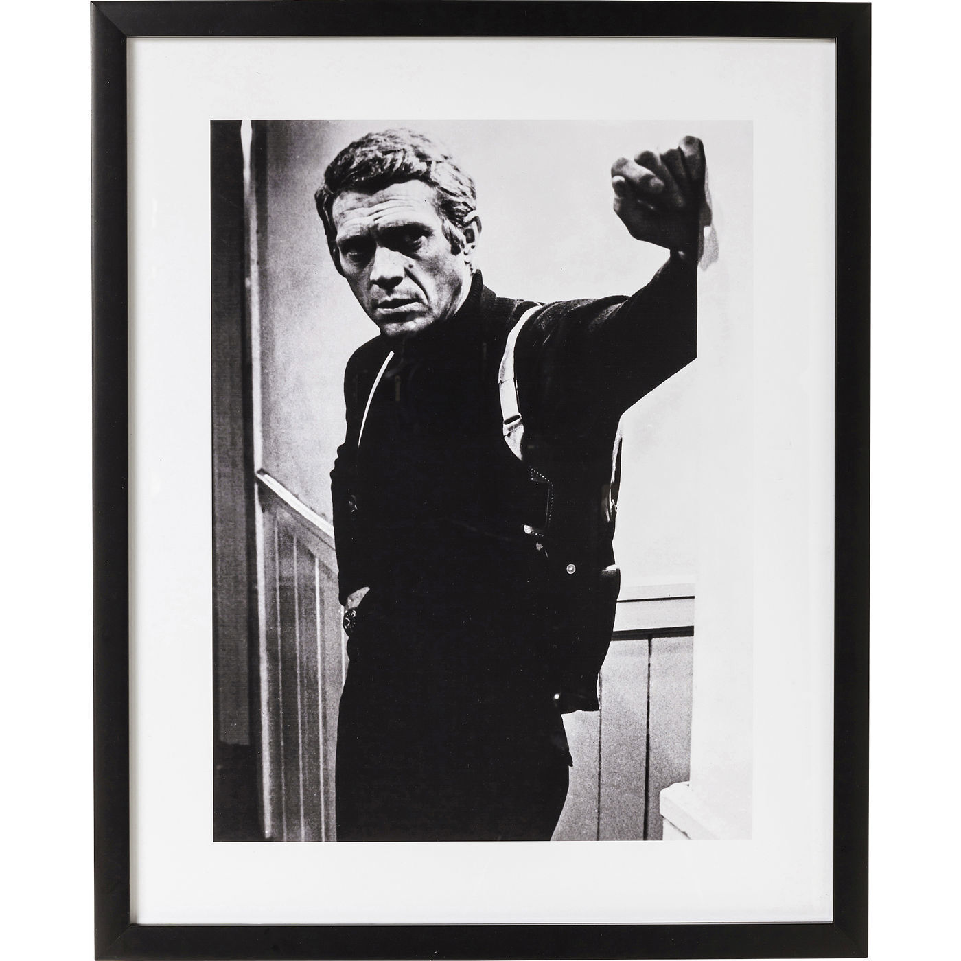 Картина в рамке Idol 60368 KARE