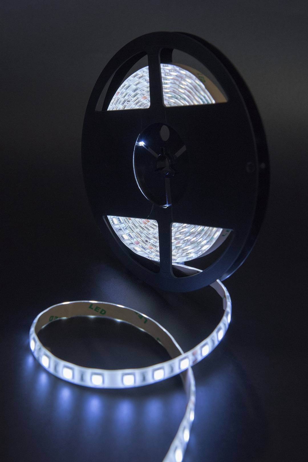 Лента светодиодная SWG SWG560-24-14.4-W-65
