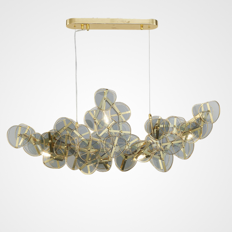 Подвесной светильник KARENCE L96 by ImperiumLoft