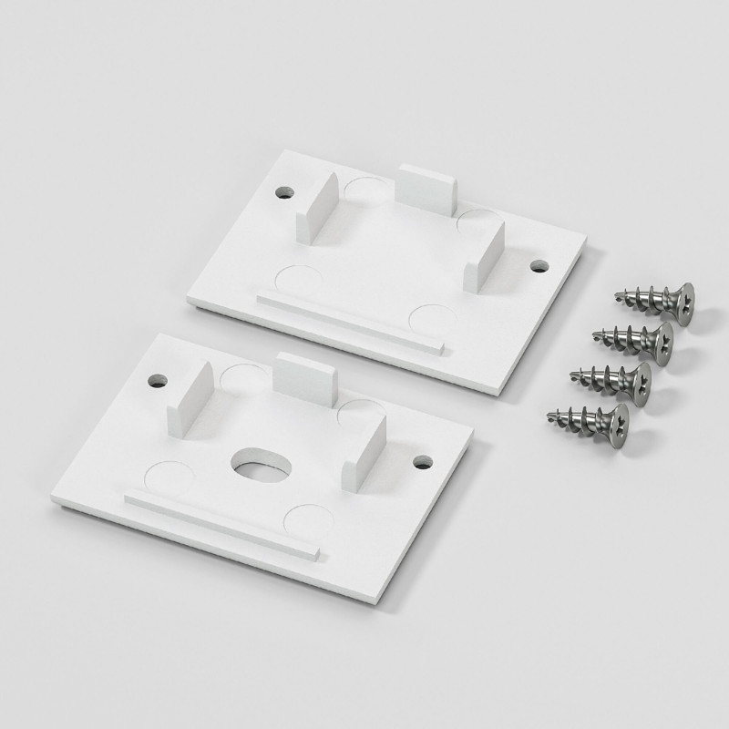 Профиль Elektrostandard LL-2-ALP023 Алюминиевый профиль