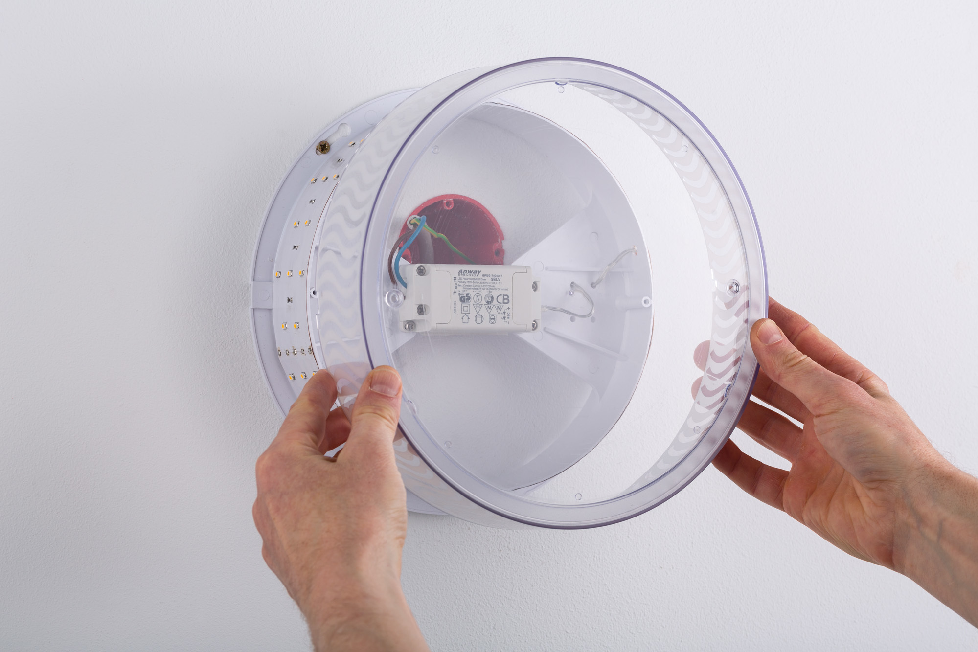 Настенный светильник Paulmann 70720