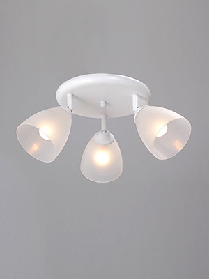 Спот Vitaluce V4355-0/3PL