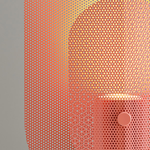 Настольная лампа DIXI by ImperiumLoft