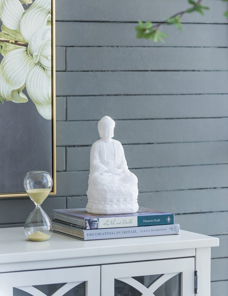 Фигурка Будда Glasar 83441