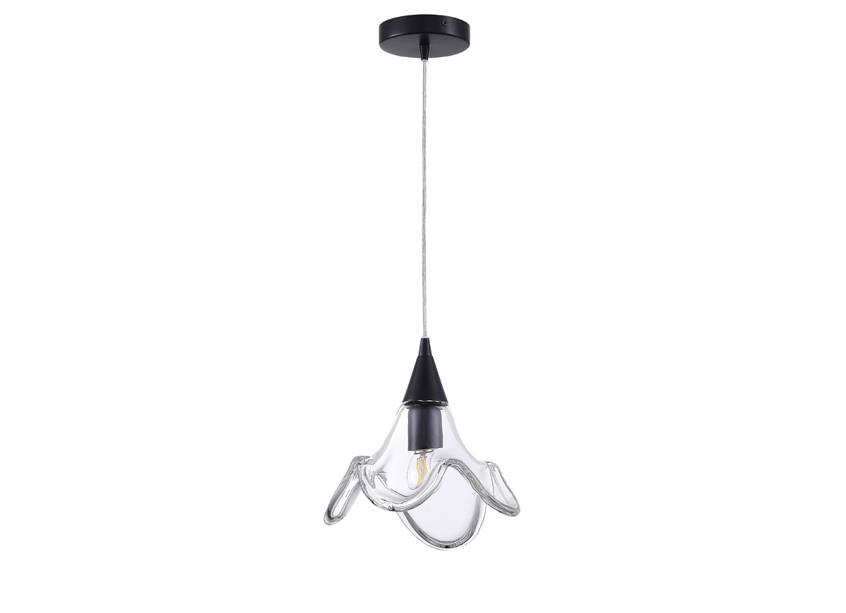 Подвес Donolux S111055.1StBlack