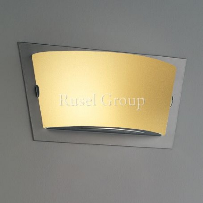 Настенный светильник Vistosi ALIKI AP P