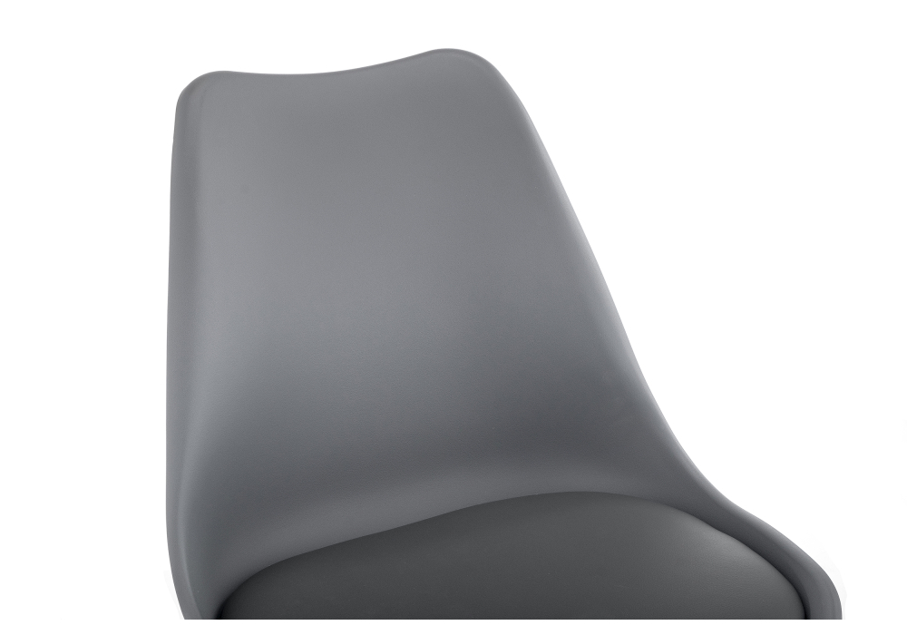 Стул Woodville Bonuss dark gray 11826