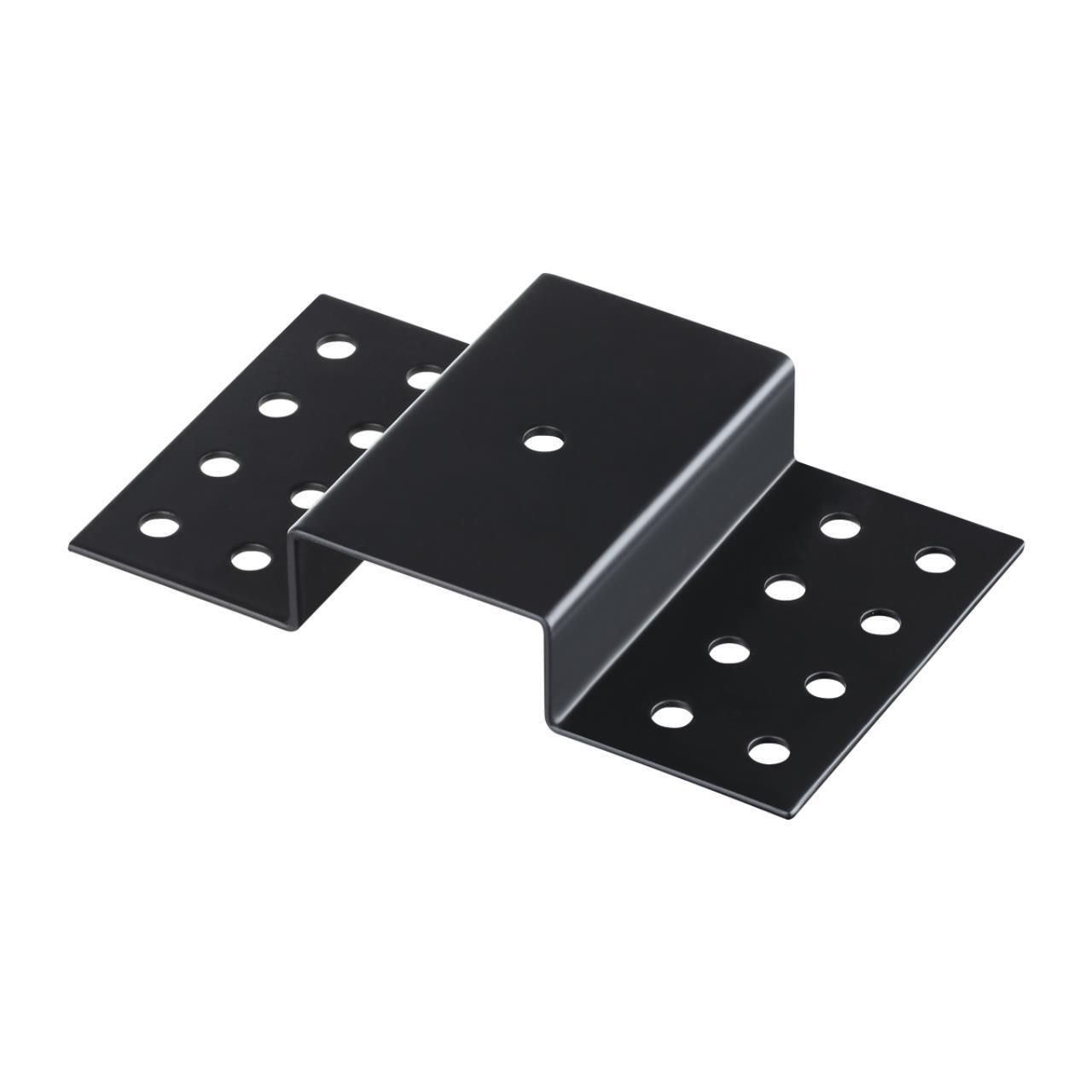 Крепление для встраиваемого монтажа однофазного шинопровода Novotech 135112