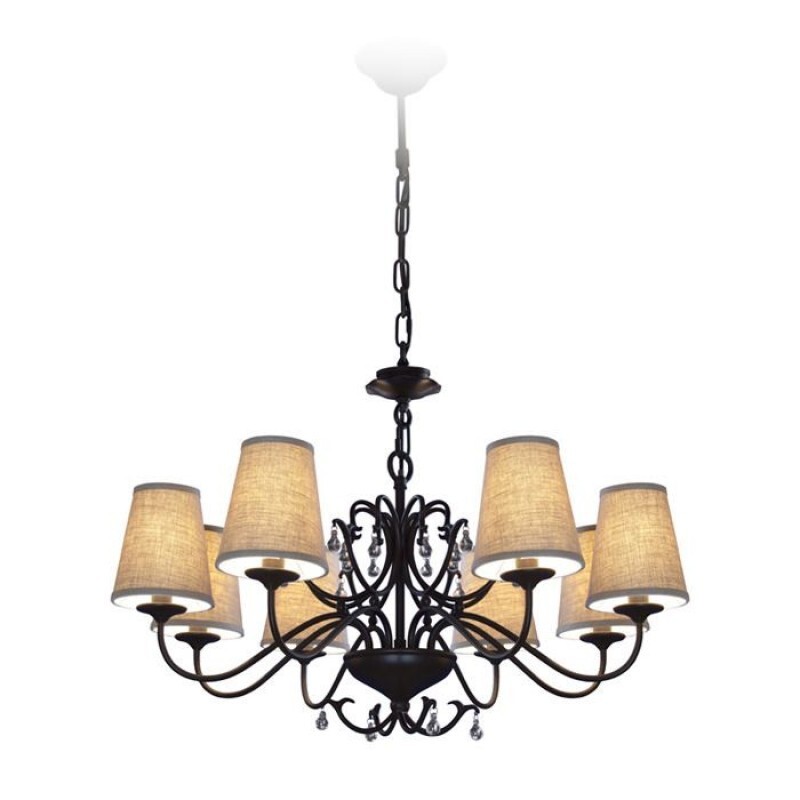 Люстра L'Arte Luce Chalet L17808.03