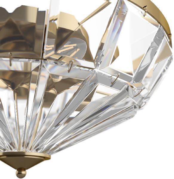 Потолочный светильник Maytoni MOD094CL-06G