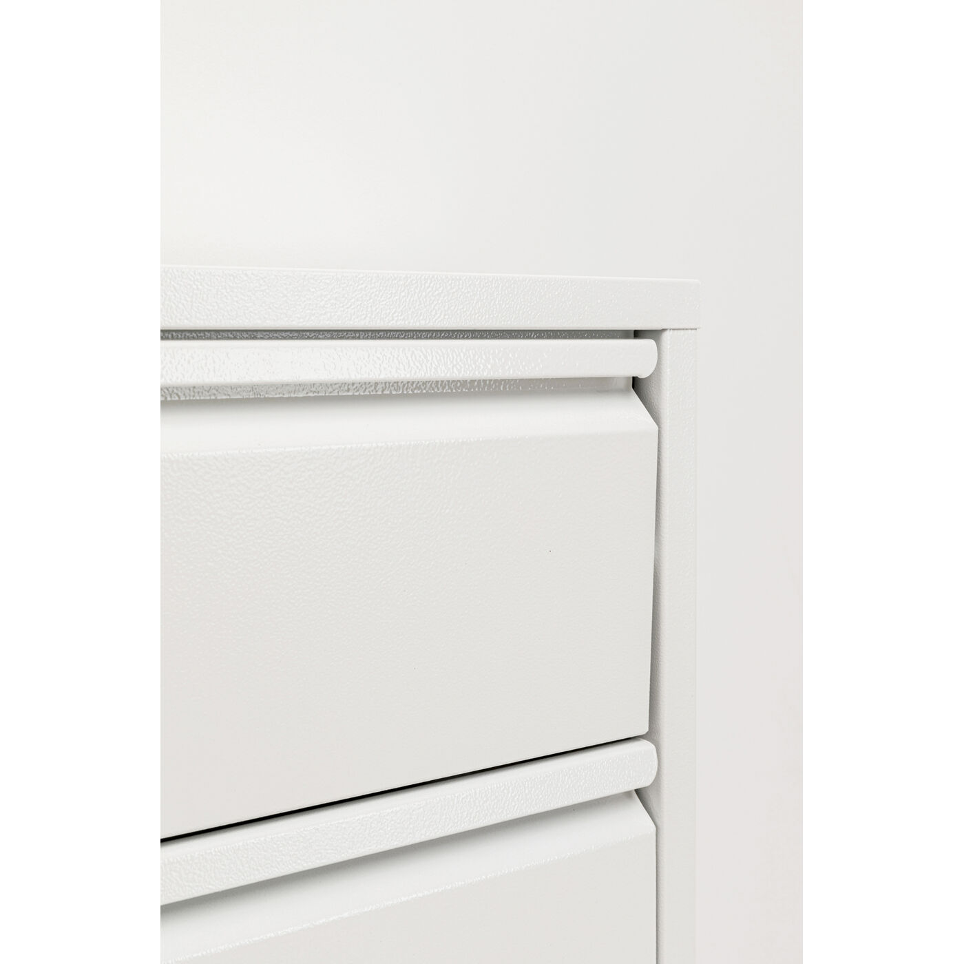 Обувница Caruso 3 Plus 1 White KARE 70632