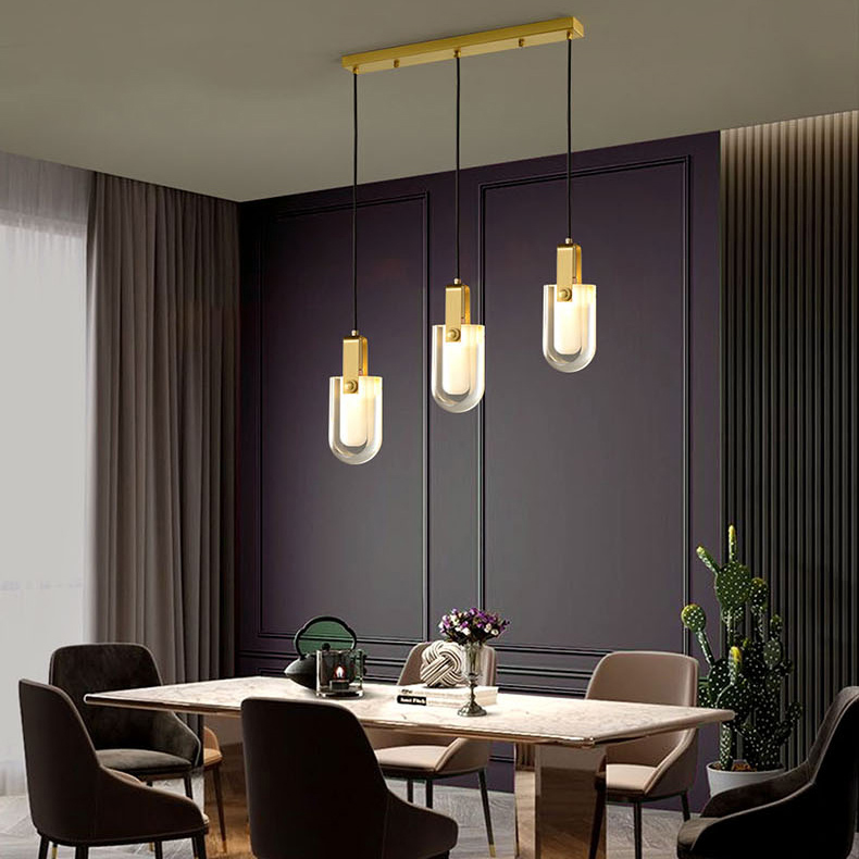 Подвесной светильник NELLY COMBO D30 by ImperiumLoft