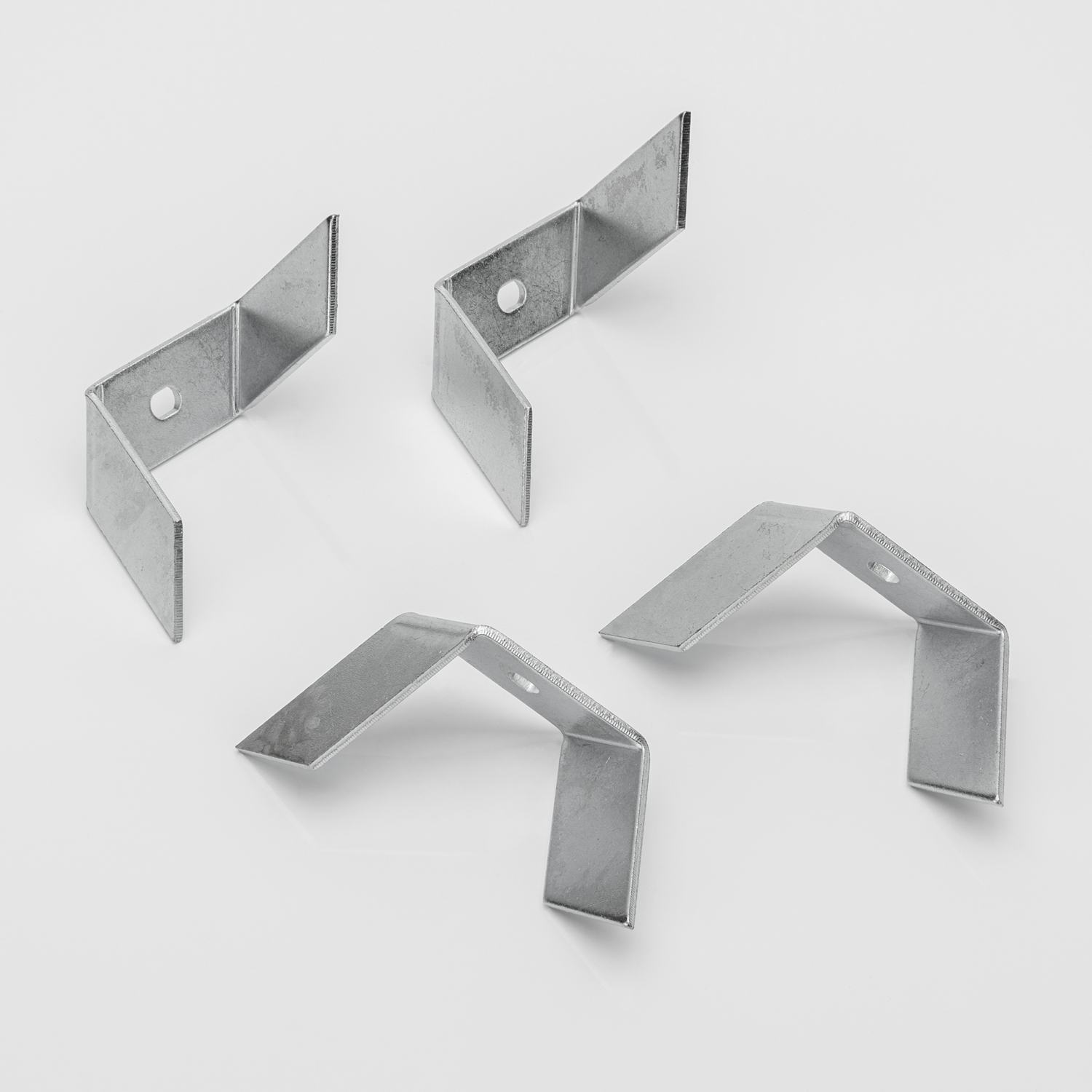 Комплект креплений для профиля DesignLed LE4932-FIX