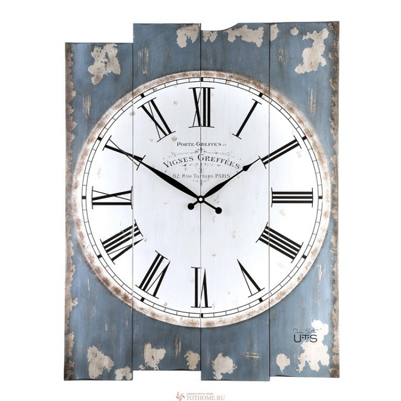 Настенные часы Tomas Stern 9036