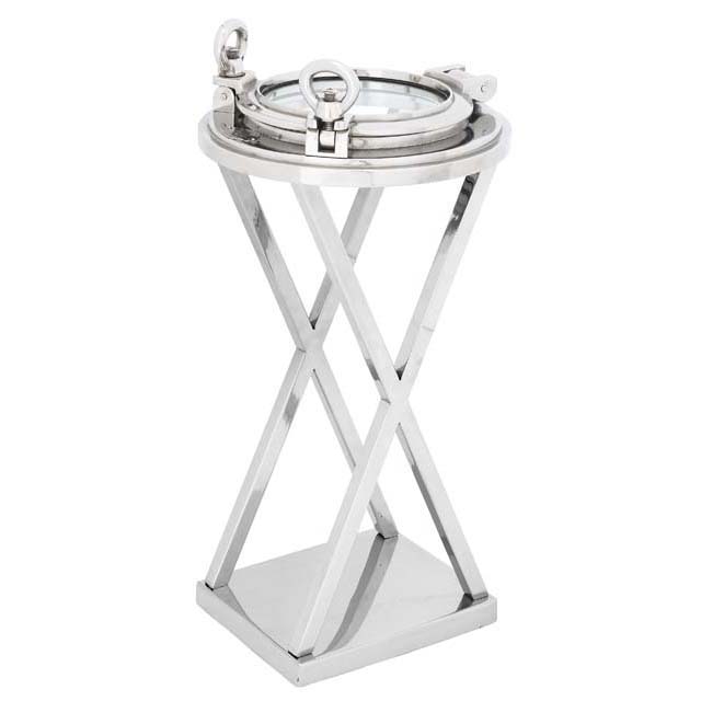 Стол Приставной Eichholtz Porthole HMS Victory 106602