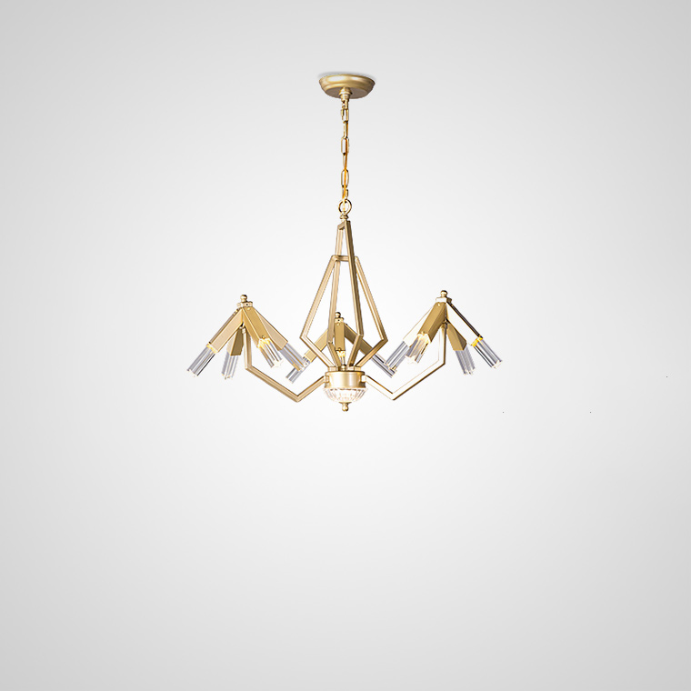 Люстра ELTON by ImperiumLoft