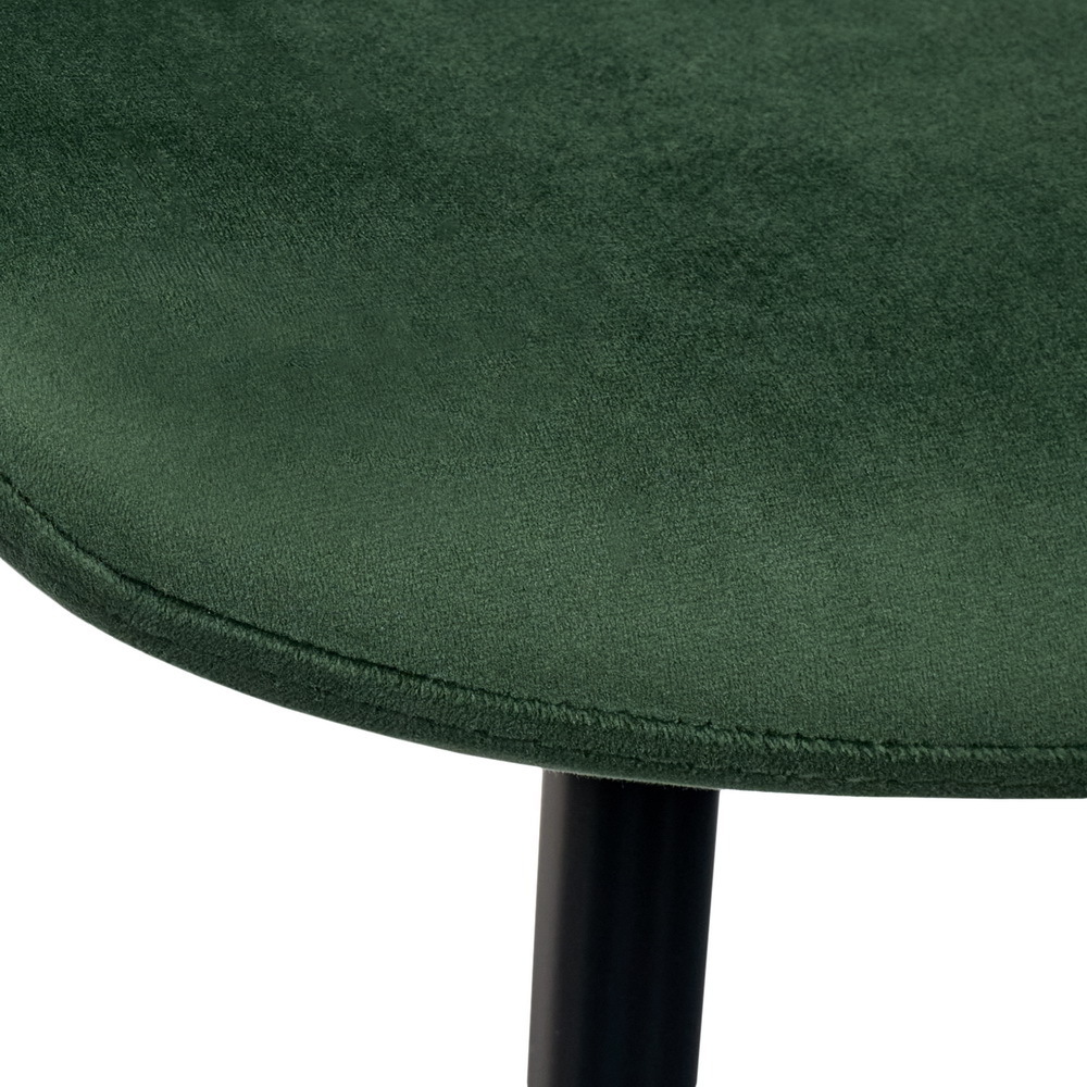 Стул Chester зеленый Bradex Home RF 0052