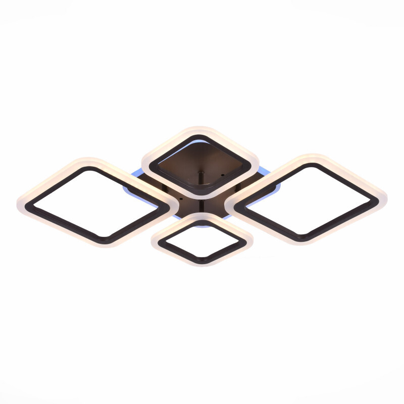 Накладной светильник EVOLED SLE500172-04RGB