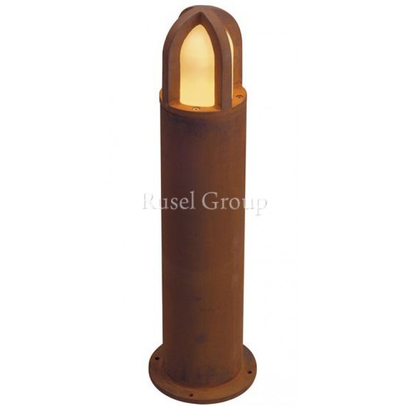 Уличный светильник SLV RUSTY CONE 70 229432