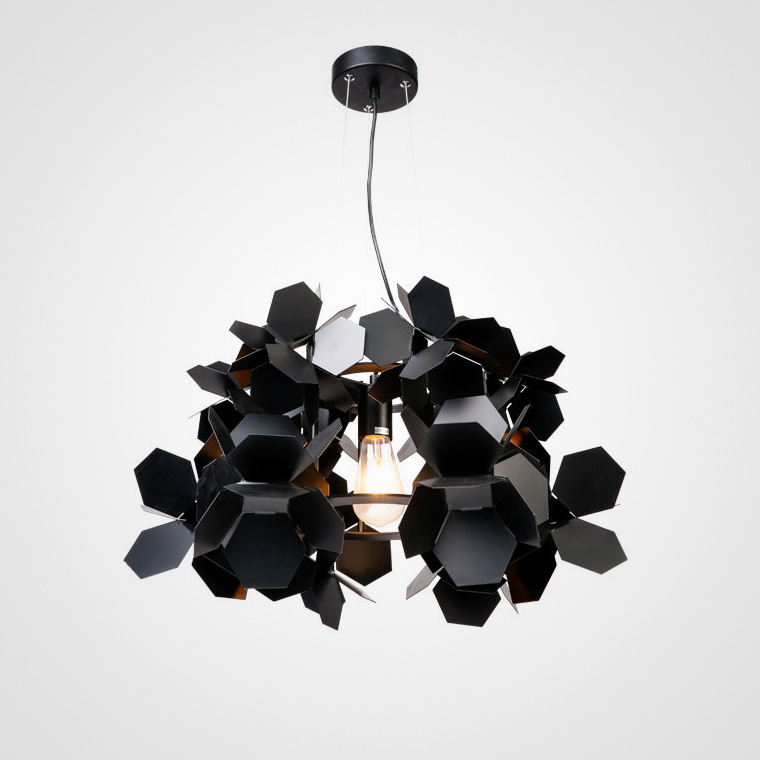 Подвесная люстра HYDRANGEA by ImperiumLoft