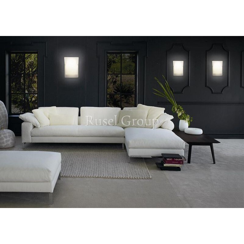 Настенный светильник Vistosi NORMA AP