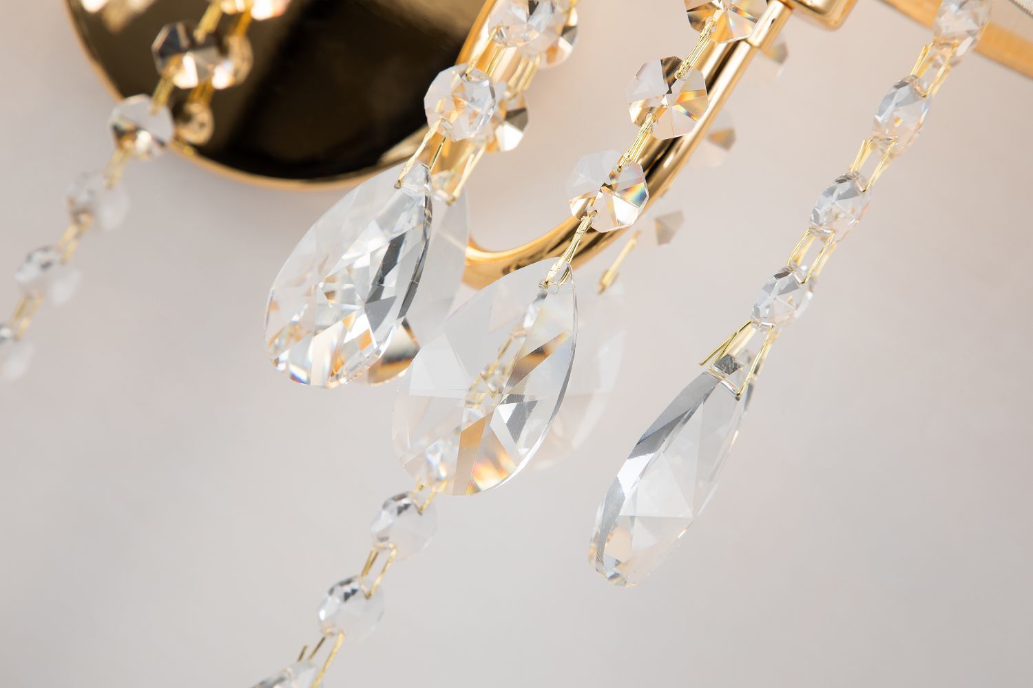 Настенный светильник Favourite 2868-2W