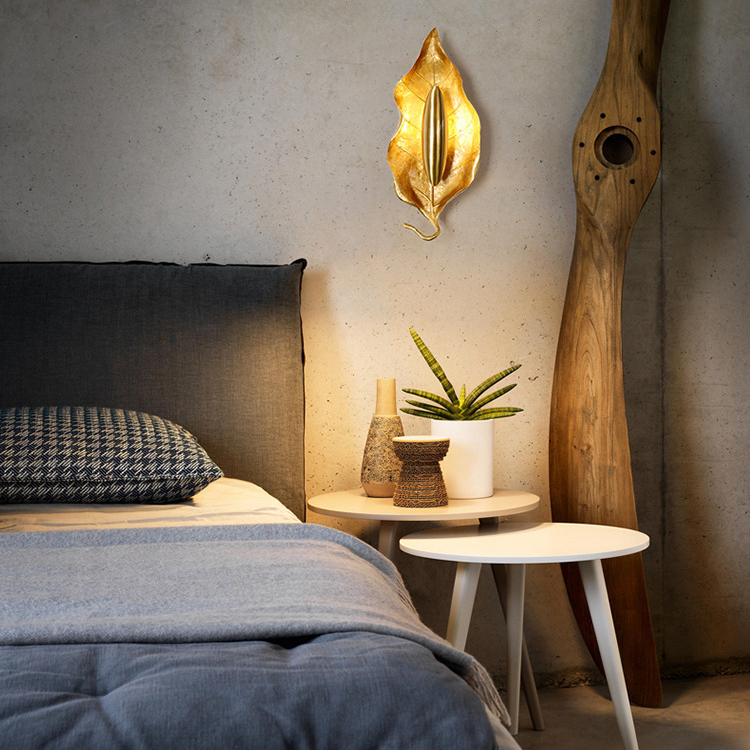 Настенный светильник SEMIRAMIS by ImperiumLoft