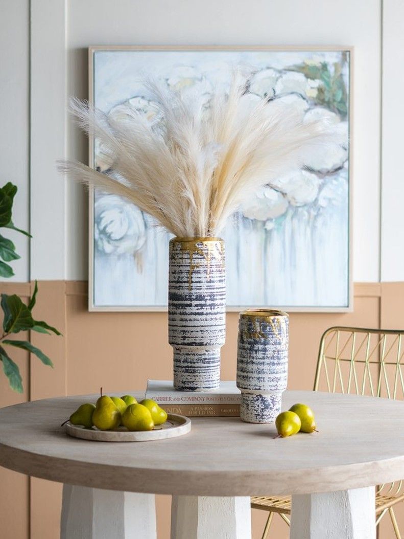 Ваза Glasar 61145