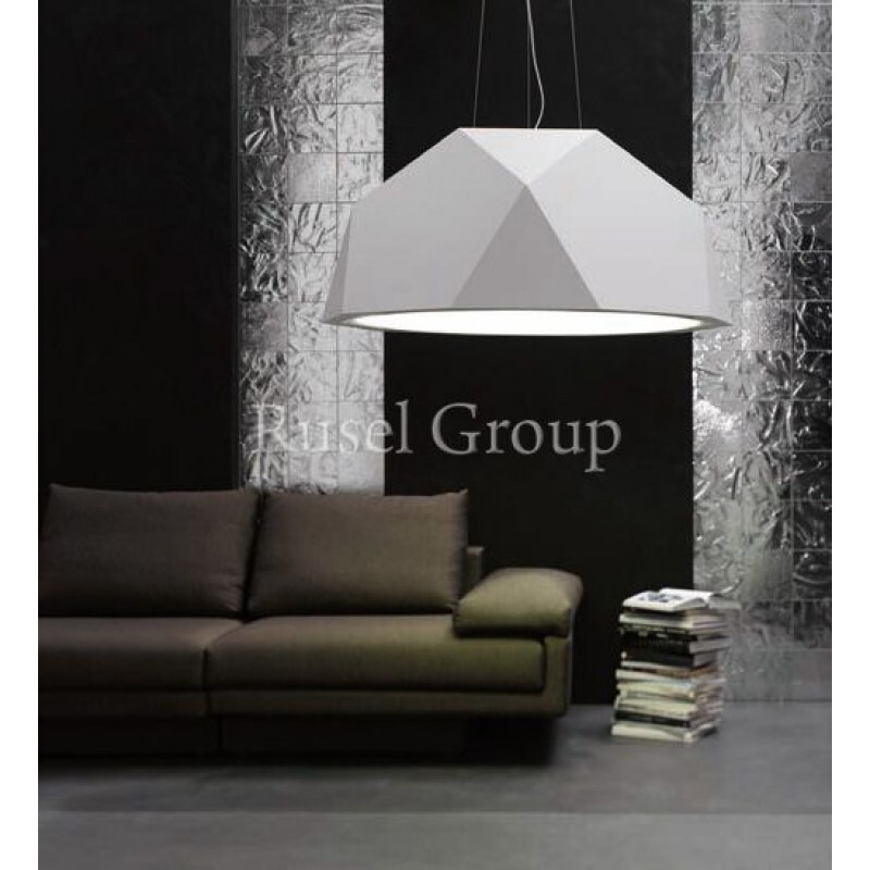 Подвесной светильник Fabbian Crio D81 A03 01