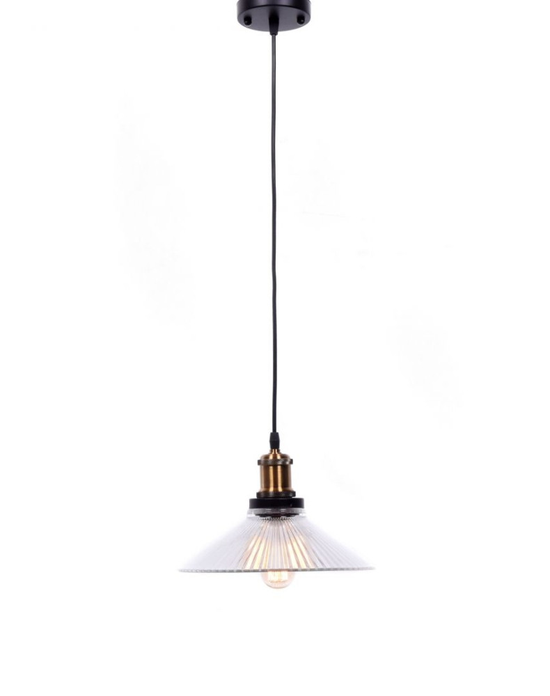 Подвесной светильник Lumina Deco LDP 6802 RIFLE