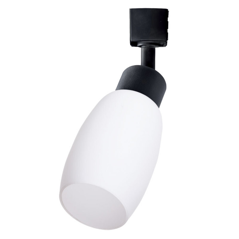 Светильник на шине Arte Lamp A3055PL-1BK