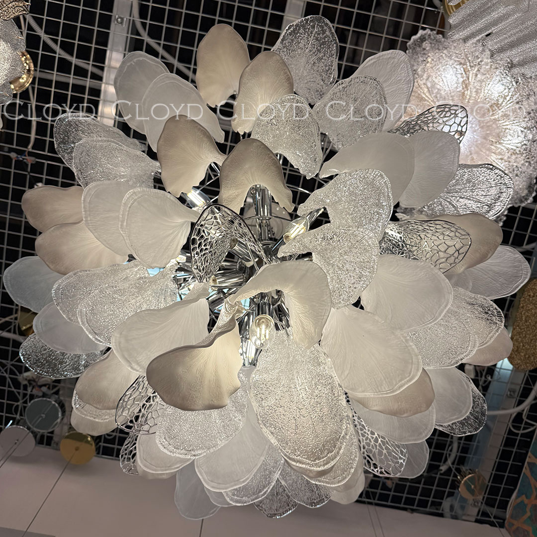 Люстра подвесная Cloyd Wasabi 11450