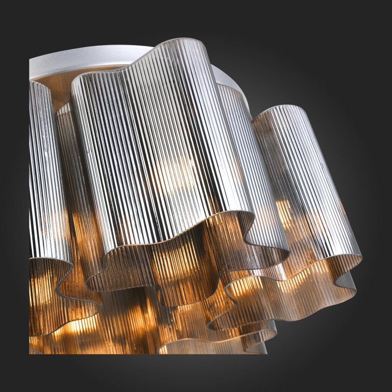 Накладная люстра ST Luce SL117.702.06