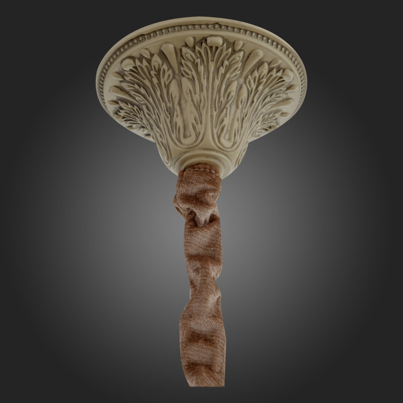 Подвесная люстра ST Luce SL174.503.10