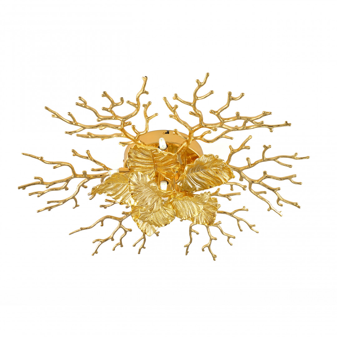 Люстра веточки 23312.700.6.G9 GD Arte Milano