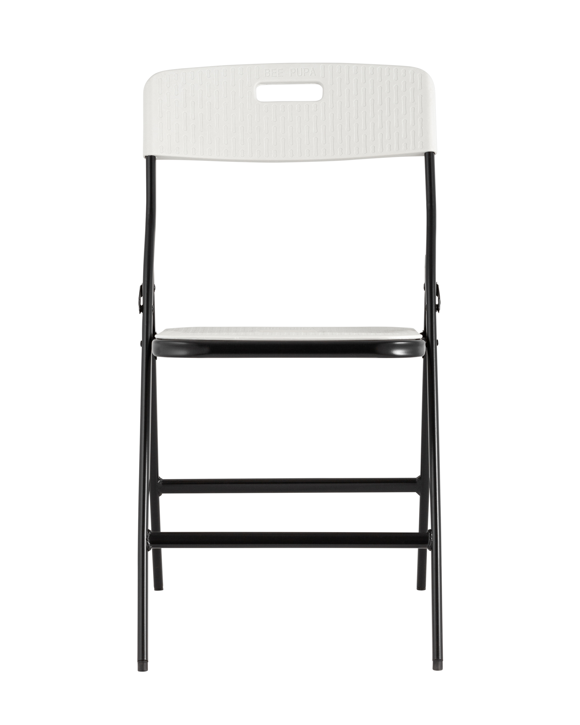 Стул складной банкетный SUPER LITE N белый Stool Group
