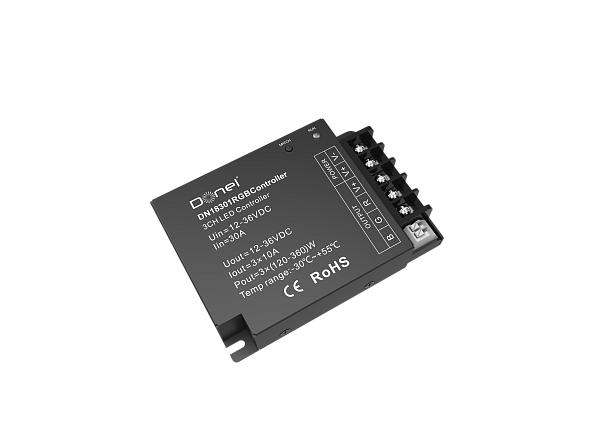 Контроллер Donolux DN18301RGBController